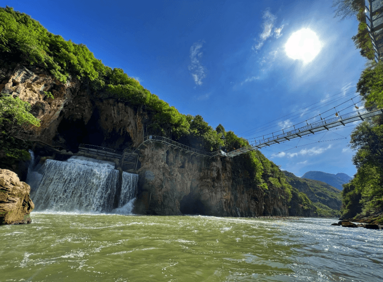 Hà Khẩu – Mông Tự – Di Lặc – Kiến Thủy